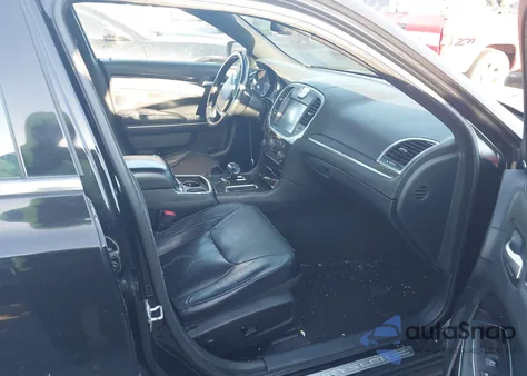 2014 Chrysler 300C из США, поврежденный, VIN 2C3CCAEGXEH264902